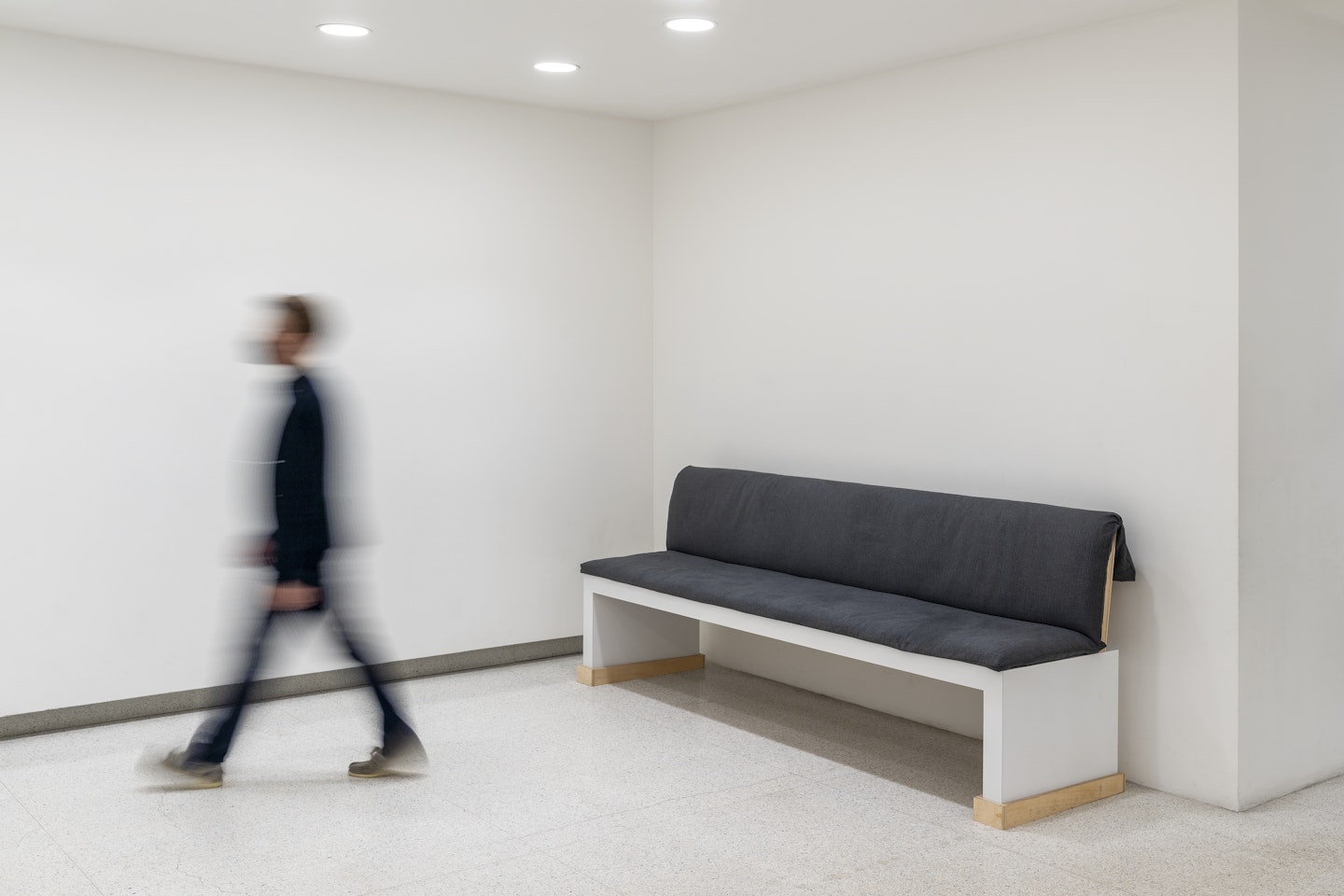 Institutional Seat 1
