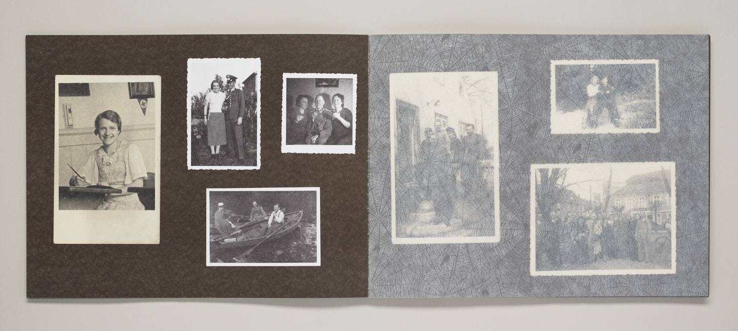 Christian Boltanski, Sans-souci