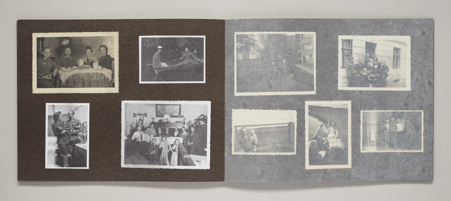Christian Boltanski, Sans-souci