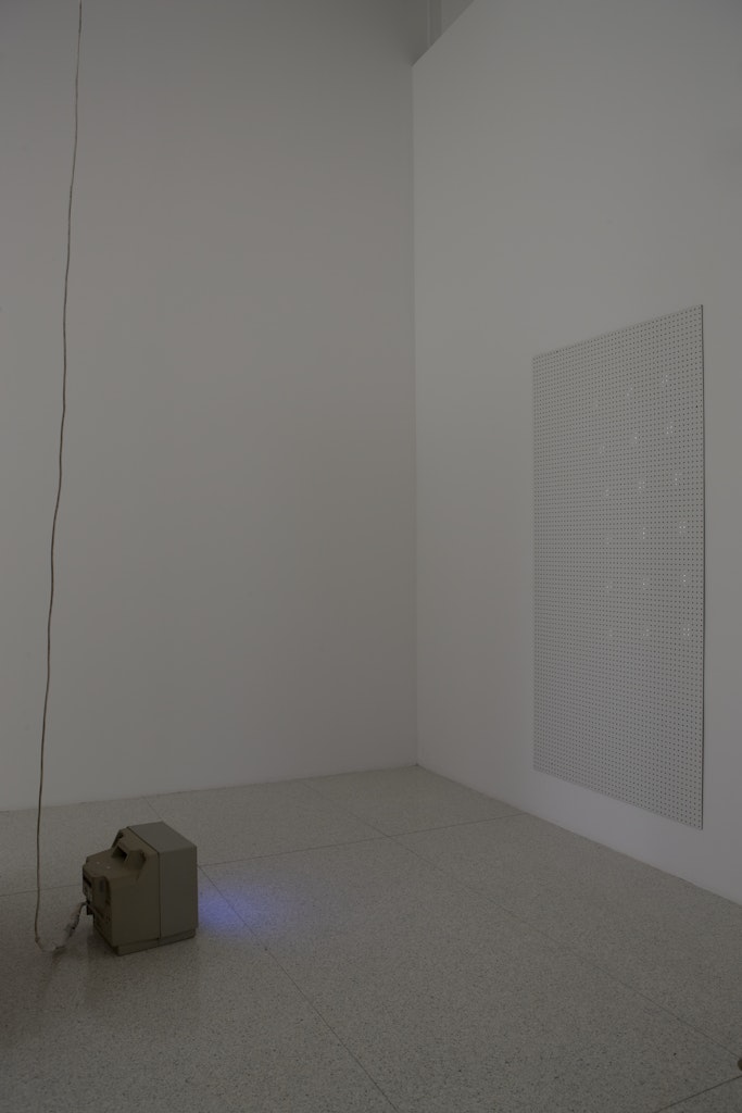 The World In Its Mouth