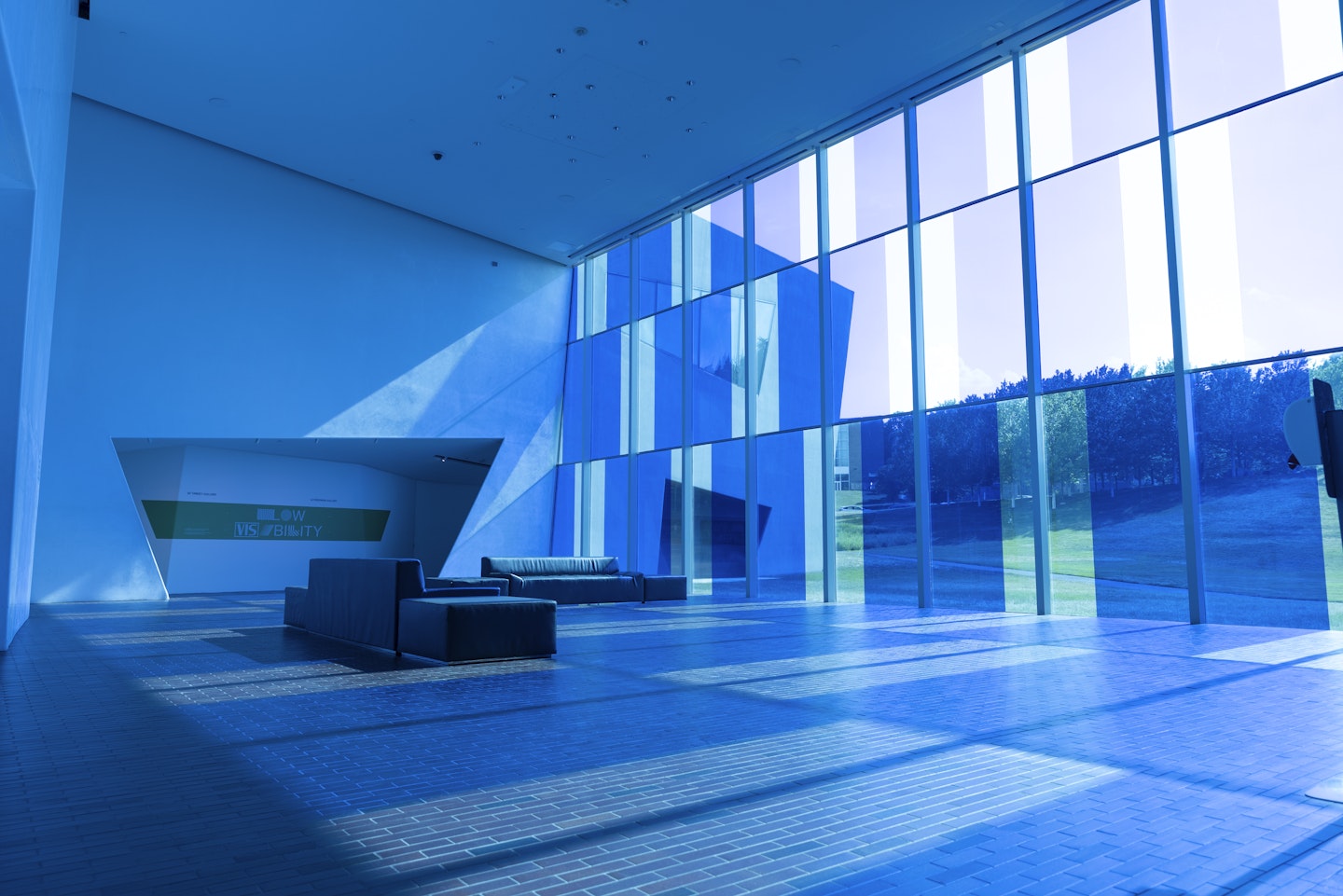 Curtain Wall