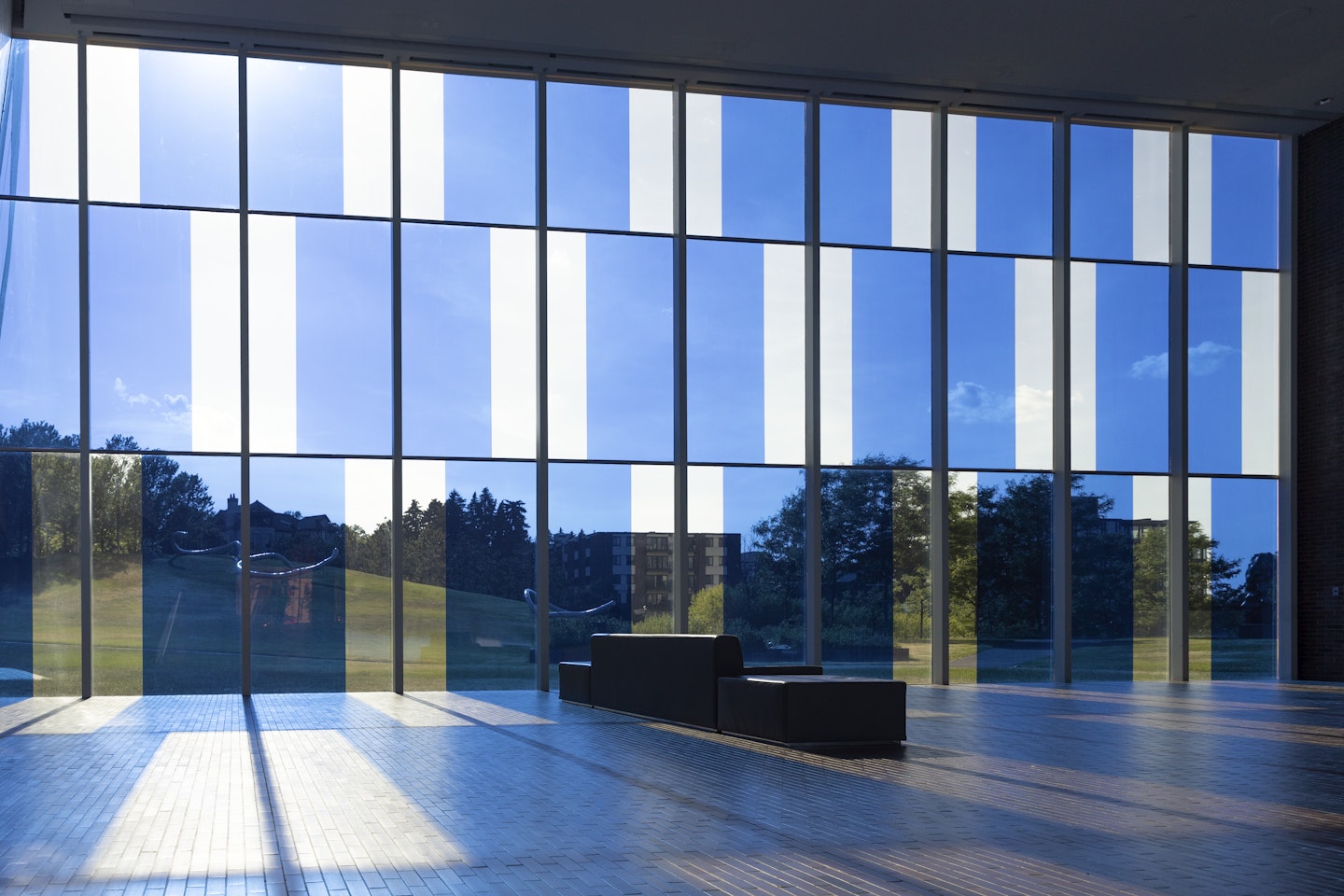 Curtain Wall