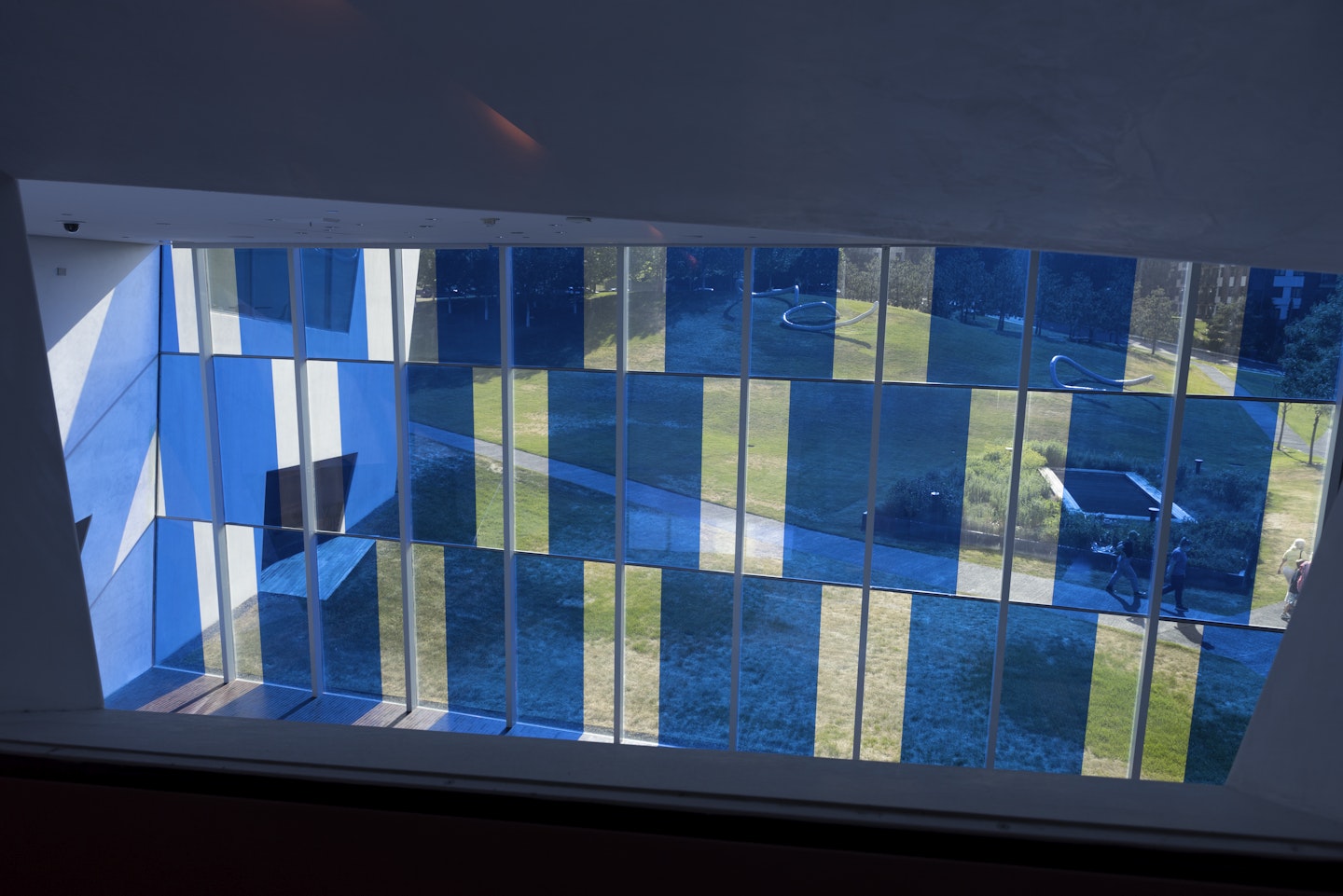 Curtain Wall