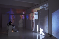 Movie Mural