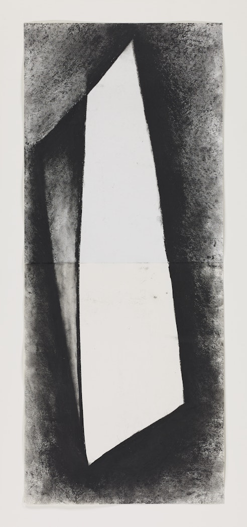 Untitled (drawings for 1st Light)