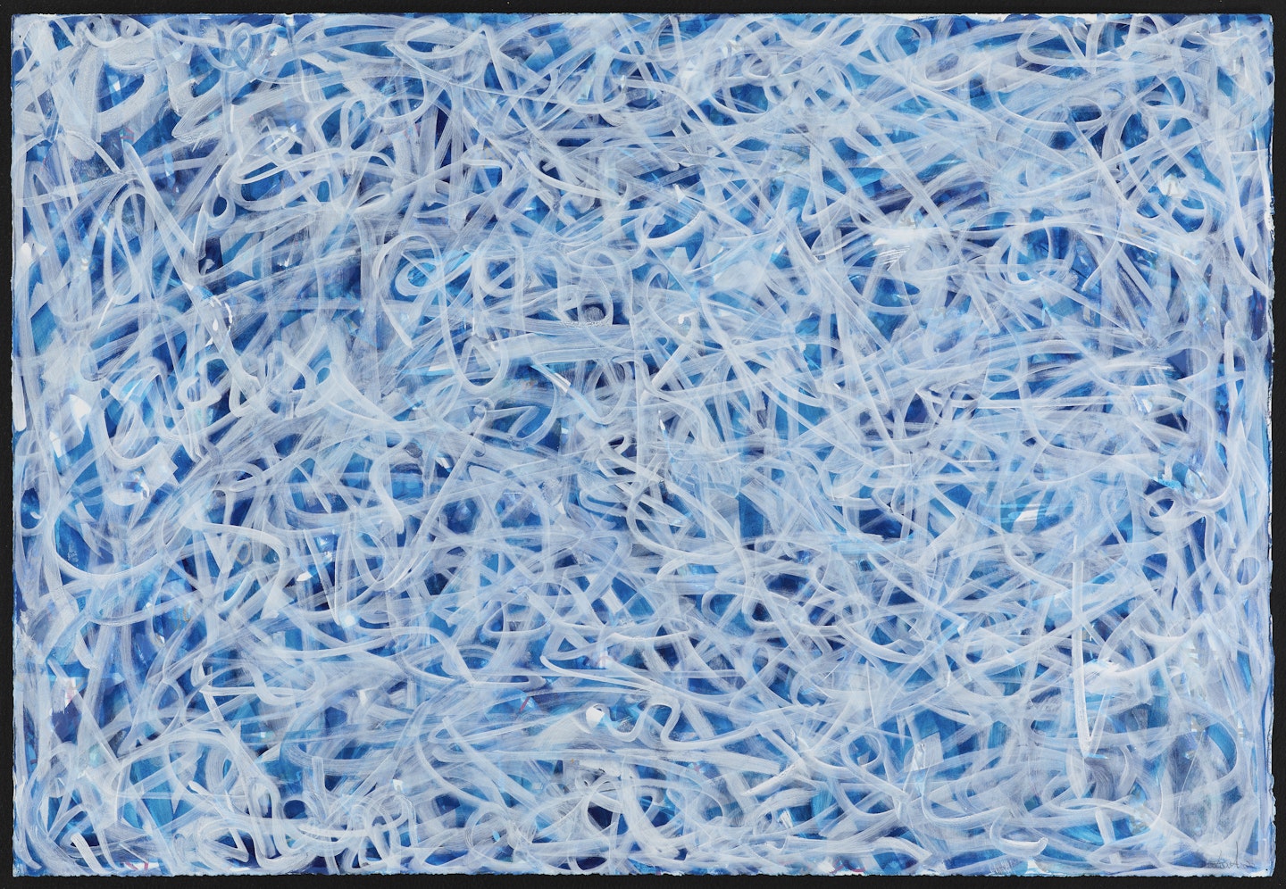 Untitled I (Word Works Series)
