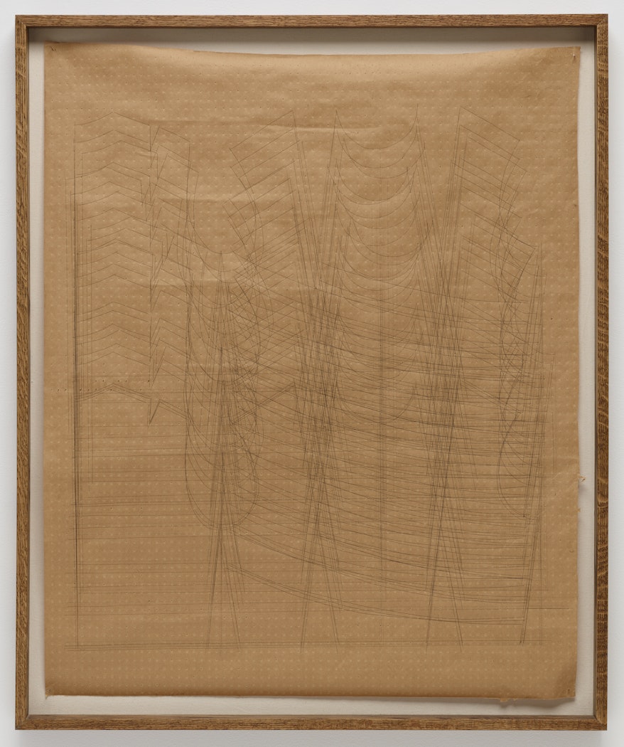 Pattern Drawing #3
