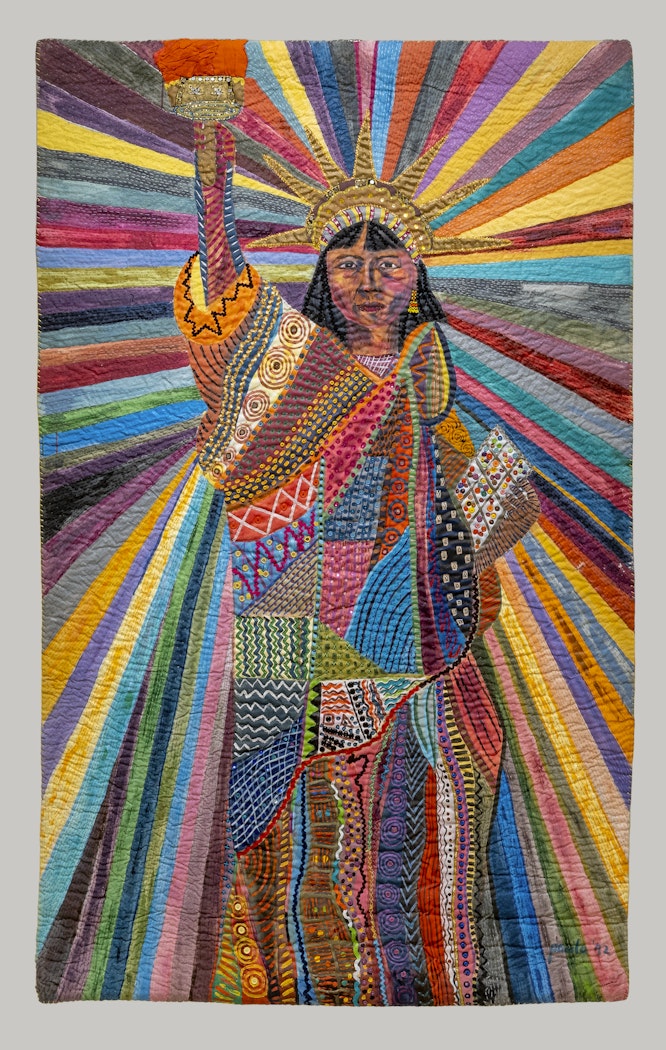 L.A. Liberty