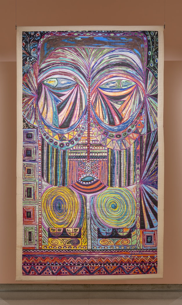 Bacongo VIII