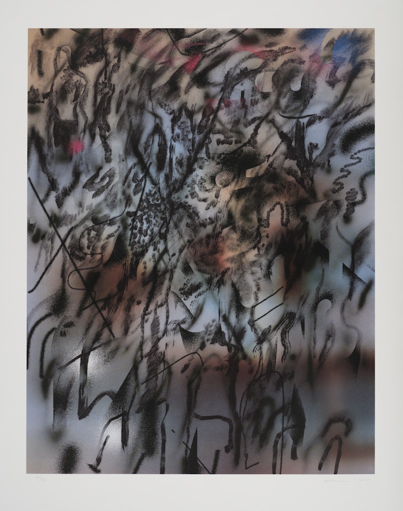 Corner of Lake and Minnehaha (blue)