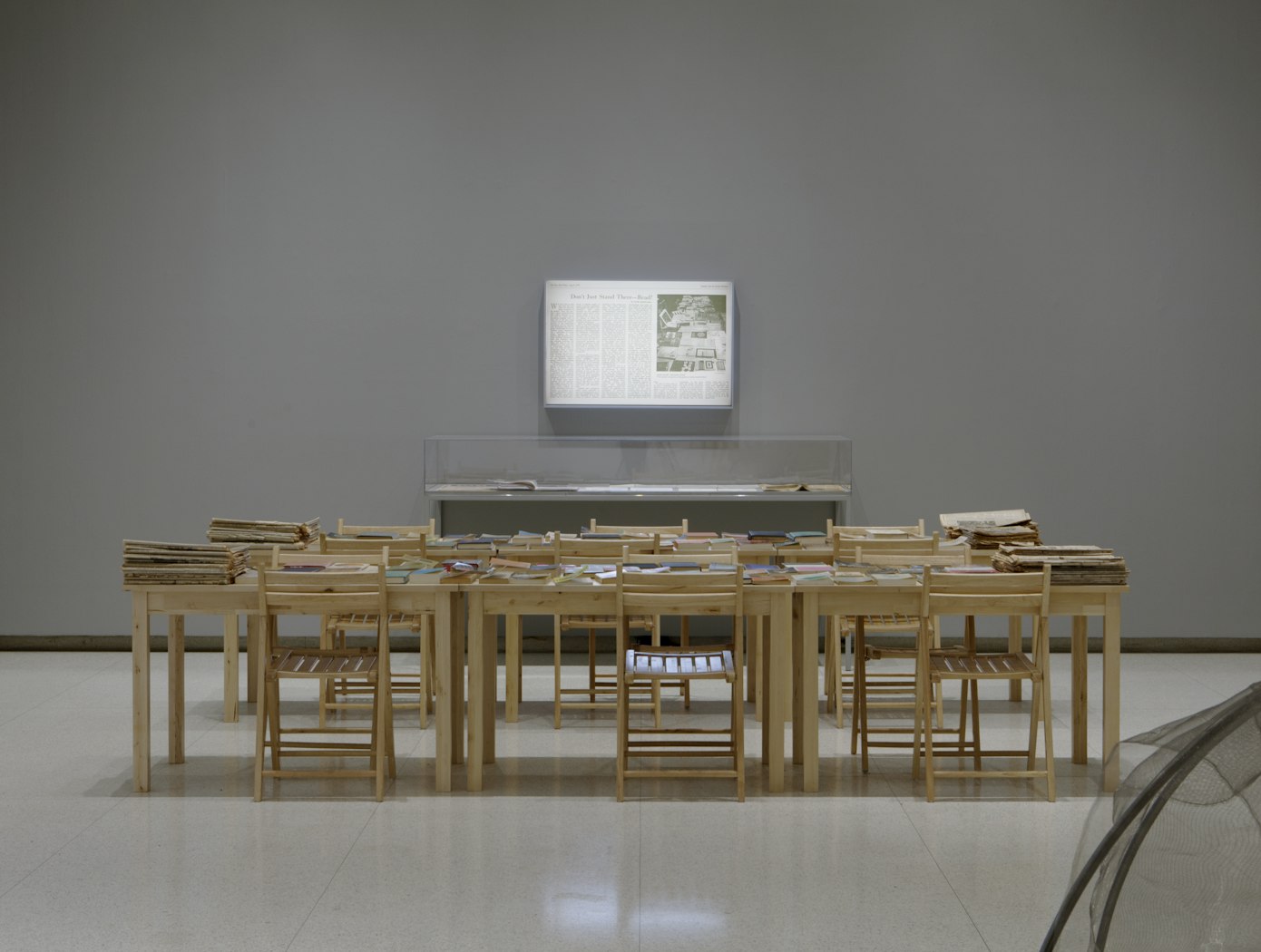 'Information Room (Special Investigation)'
