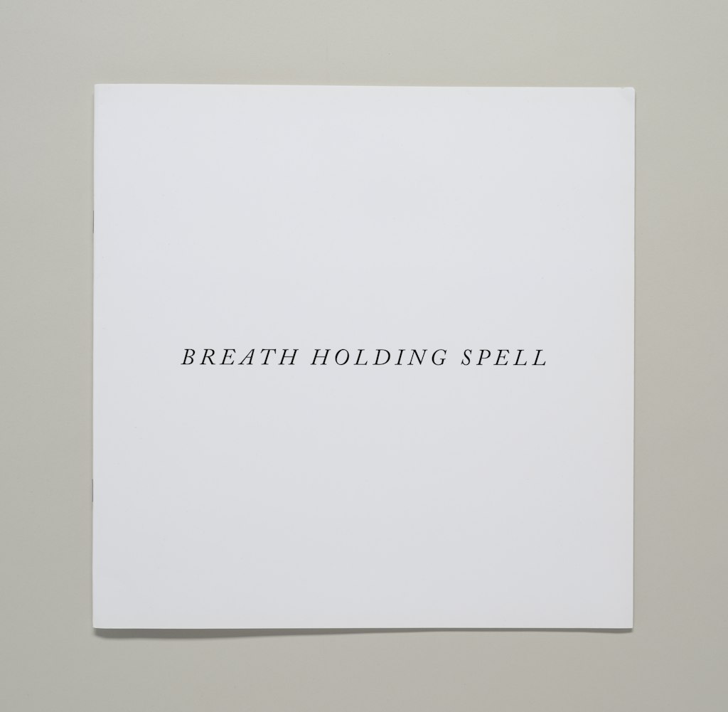 Breath Holding Spell