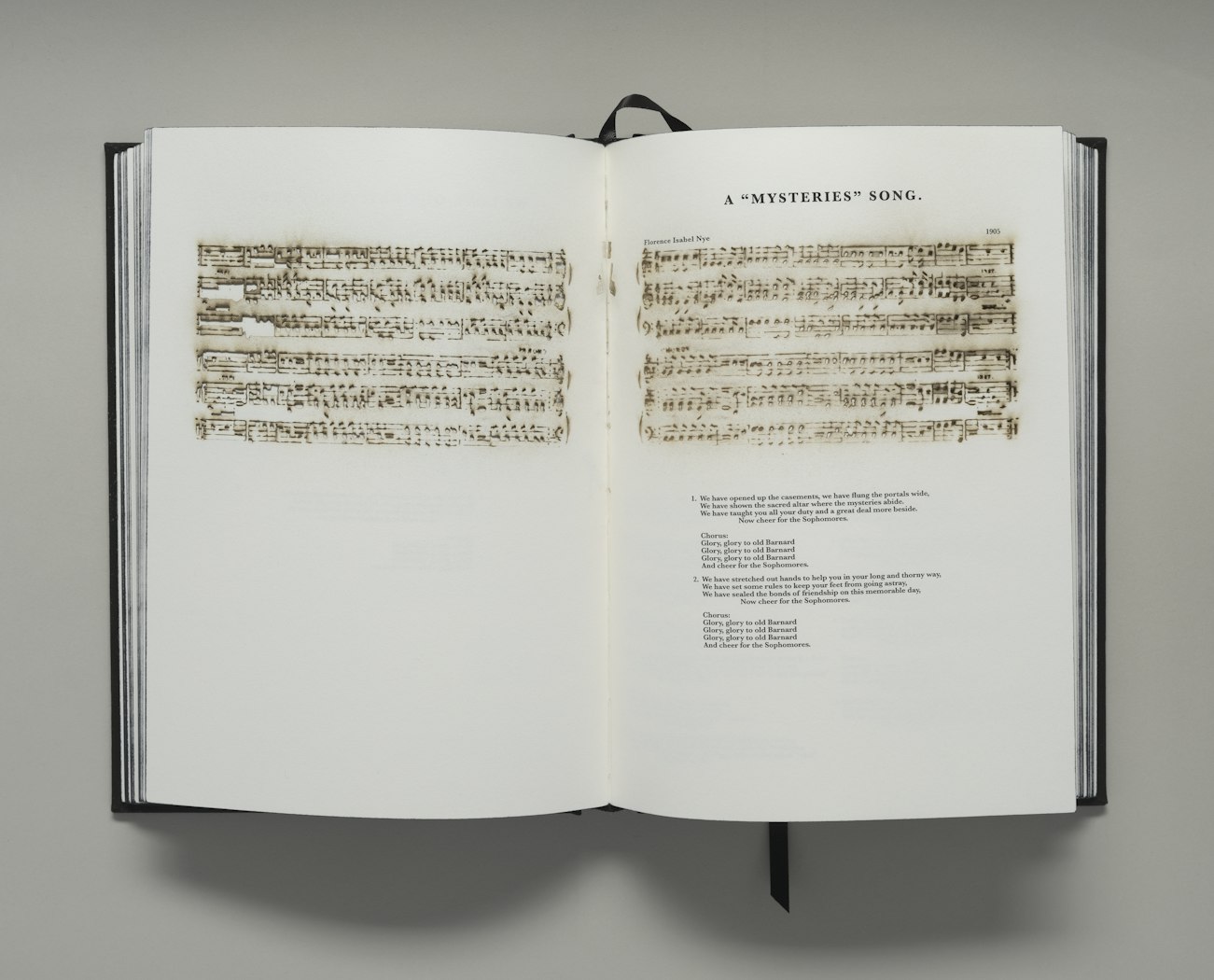 The Battle Hymn of the Republic: A Hymnal