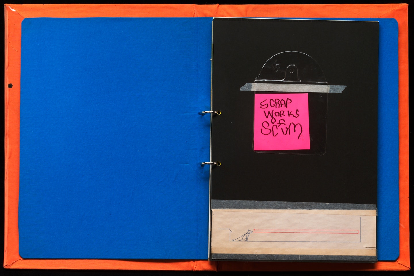 2002.62.1 inside book