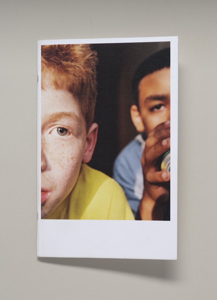 What Do You See? Issue #1 Prospectus