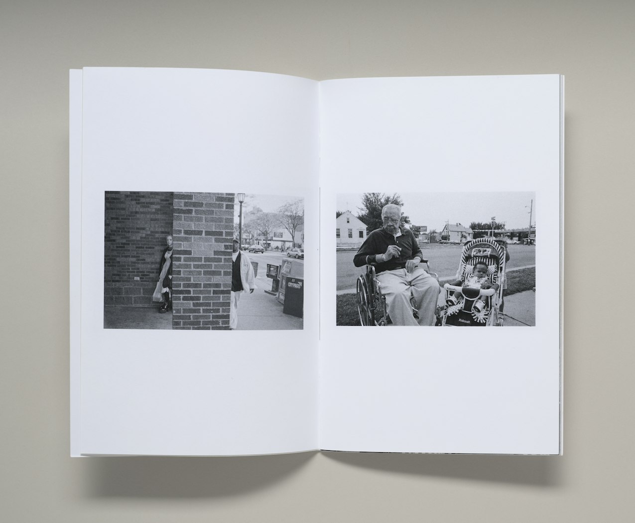 What Do You See? Issue #1 Prospectus