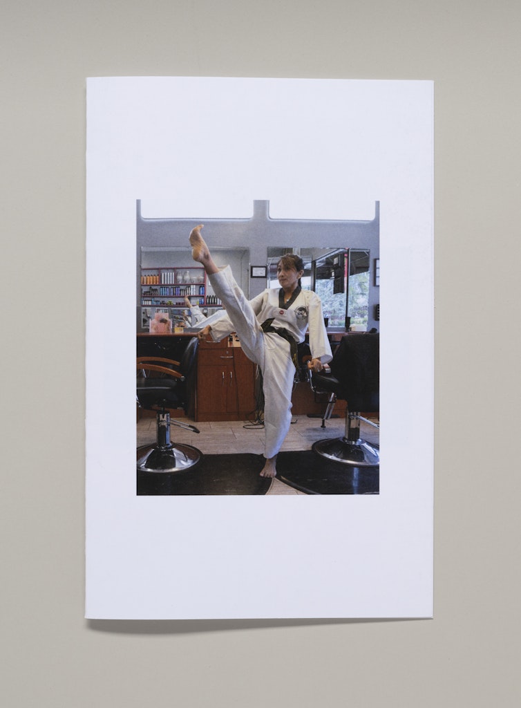 What Do You See? Issue #2