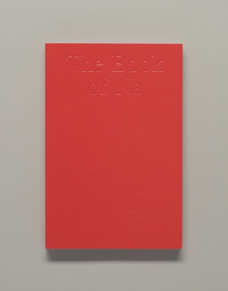 The Book of Na