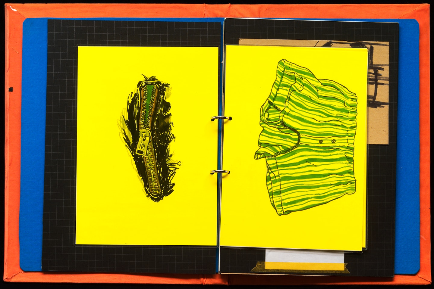 2002.62.1 inside book