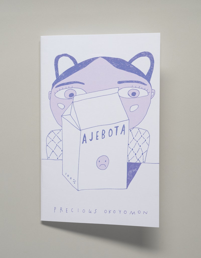 Ajebota