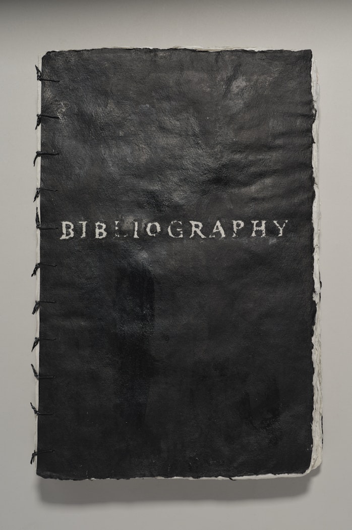 Illuminated Bibliography