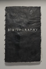 Illuminated Bibliography