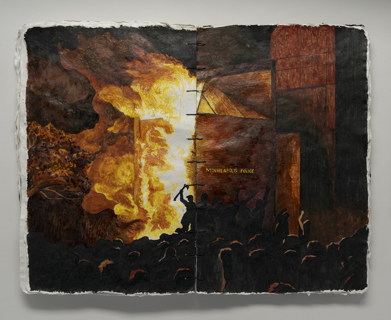 Illuminated Bibliography