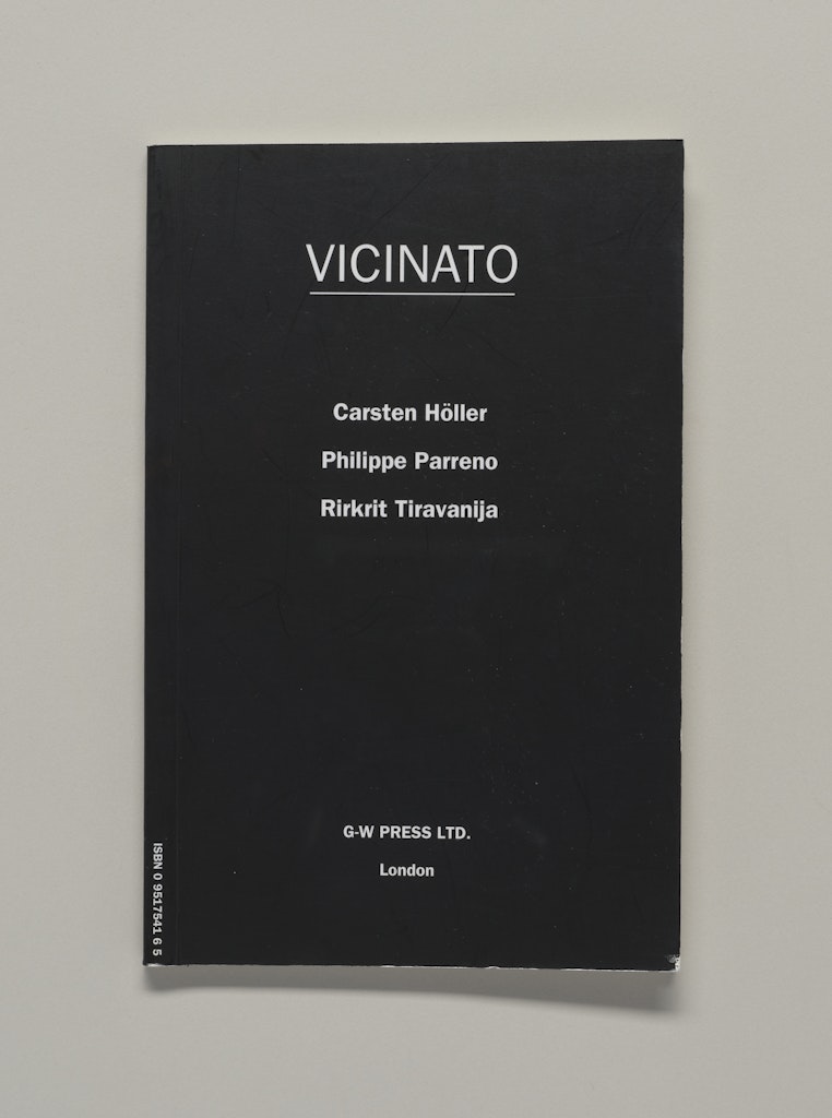 Vicinato