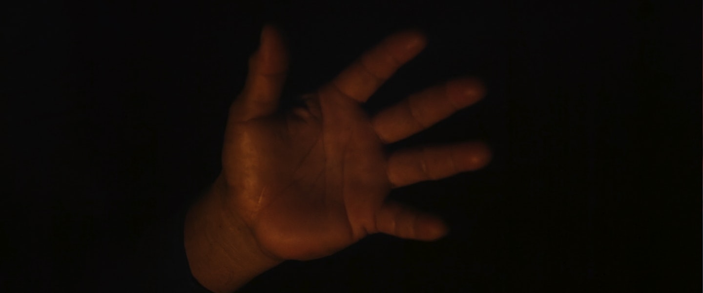 The Teachings of the Hands