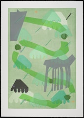 Forest and Shadow