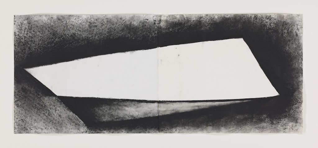 Untitled (drawings for 1st Light)