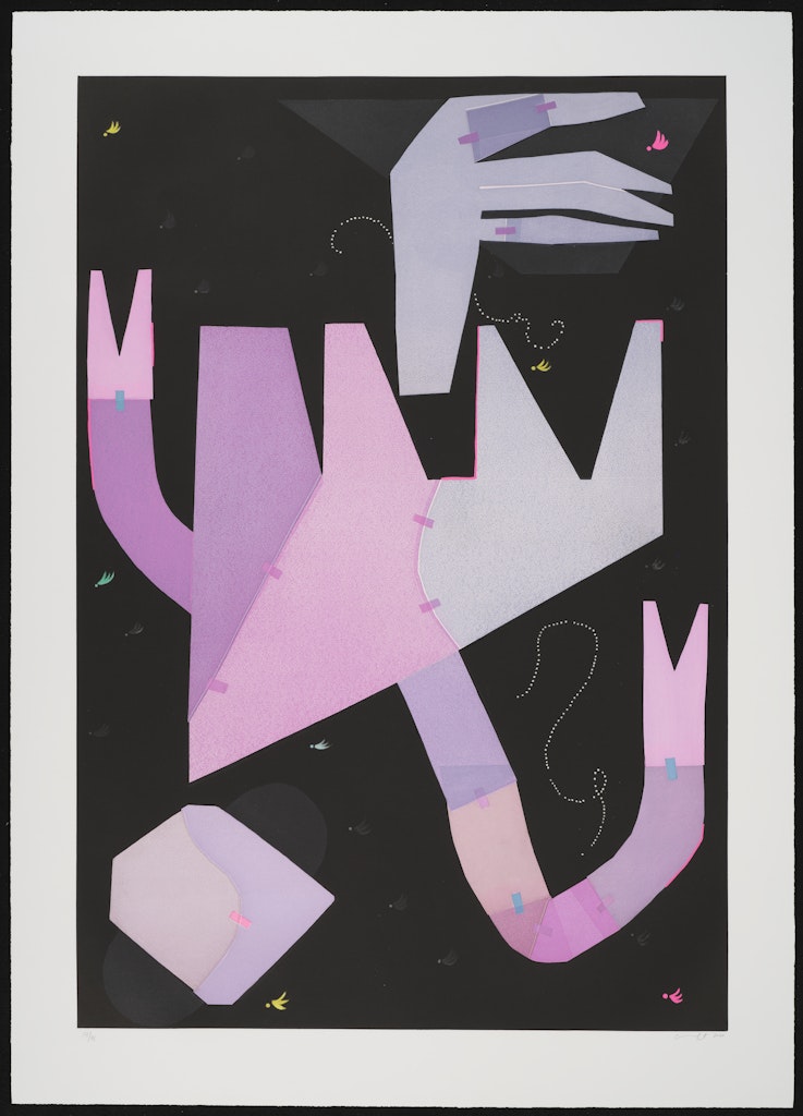 The Charlatan's sleight of hand