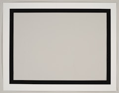 A Cut-Out Photograph