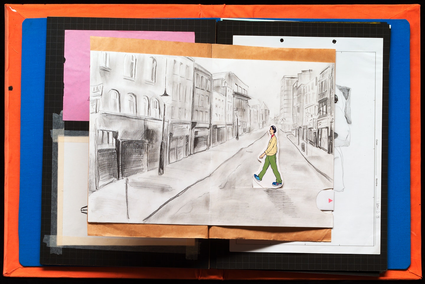 2002.62.1 inside book