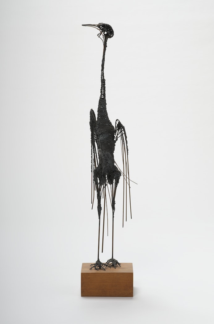 Crane