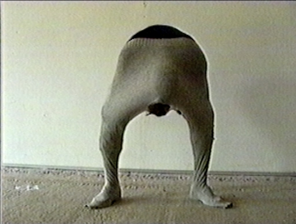 59 Stellungen, 1992 (59 Positions, 1992)