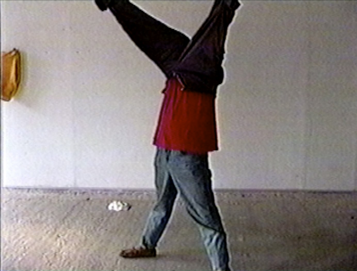 59 Stellungen, 1992 (59 Positions, 1992)