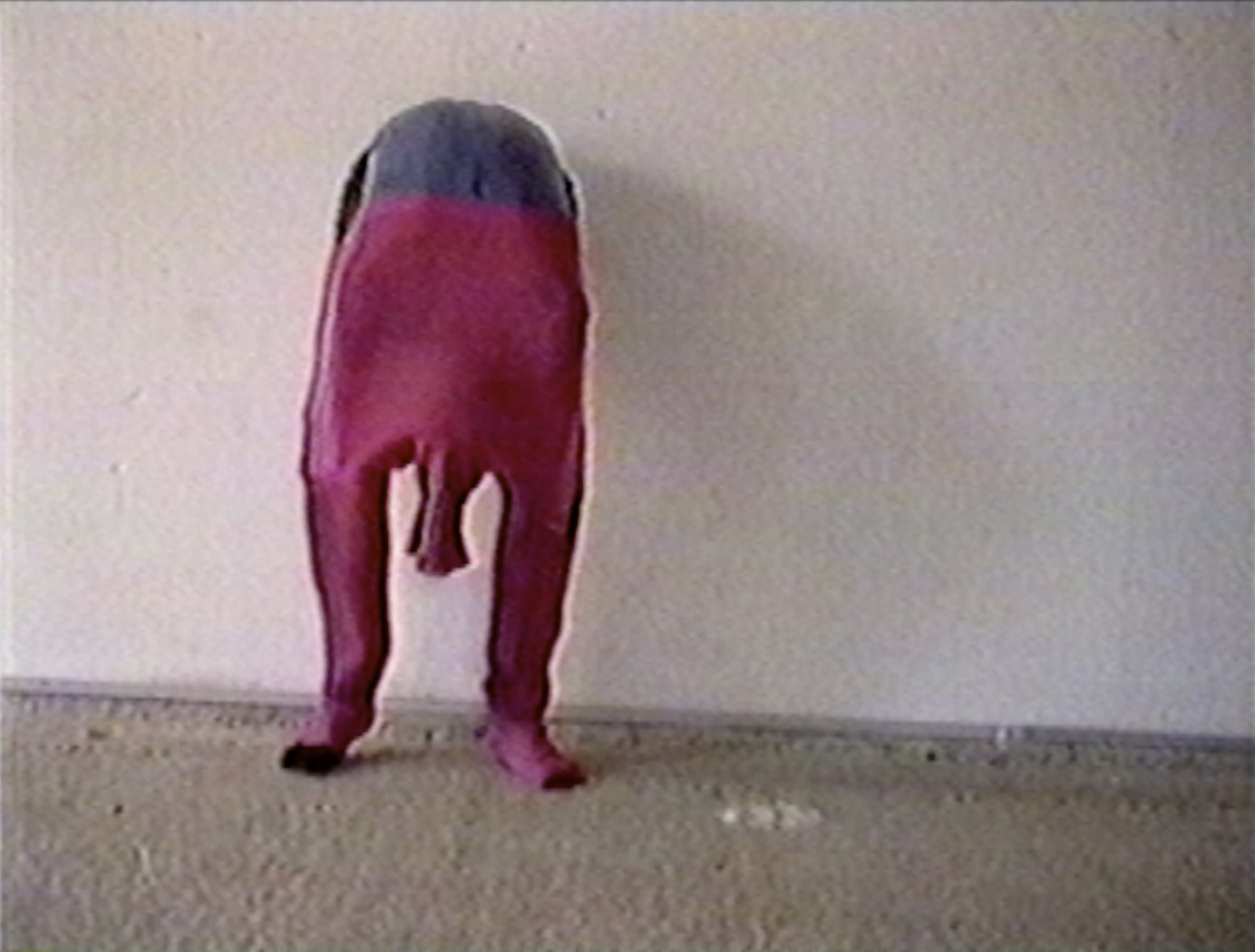 59 Stellungen, 1992 (59 Positions, 1992)