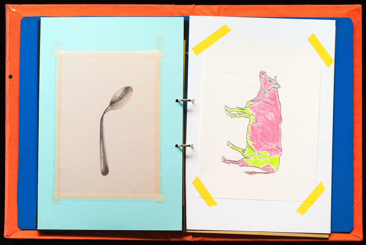 2002.62.1 inside book