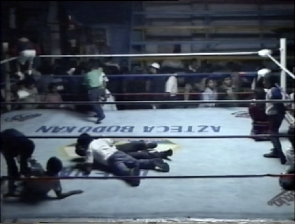 Solitario (Solitary)