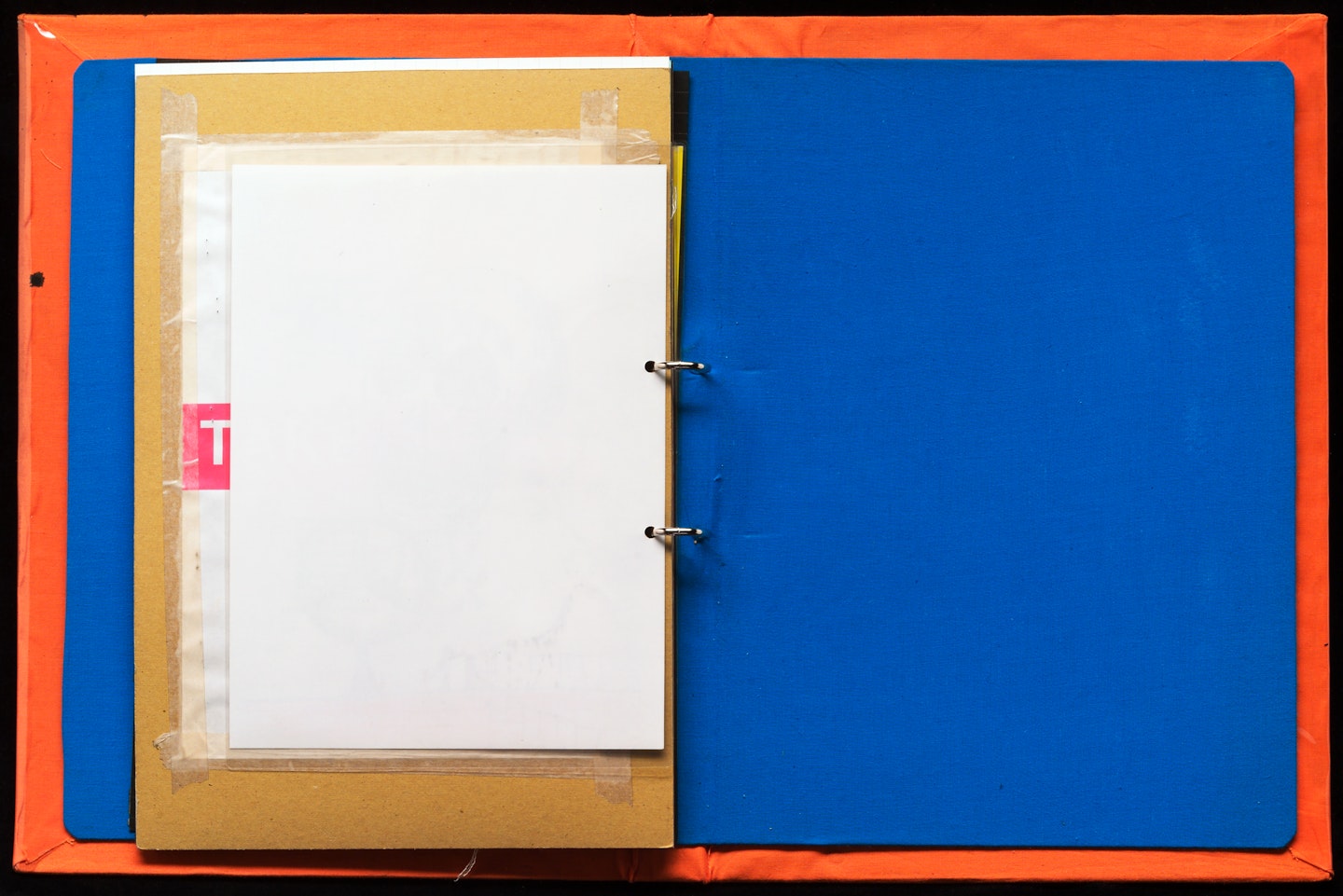 2002.62.1 Last 2-page spread in book (no artist image)