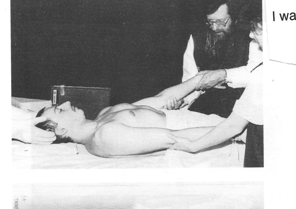 Qualities of Life: Living in the Radiant Cold