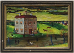 Death in the Country