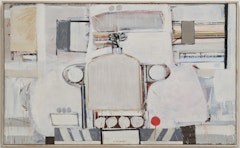 White Truck