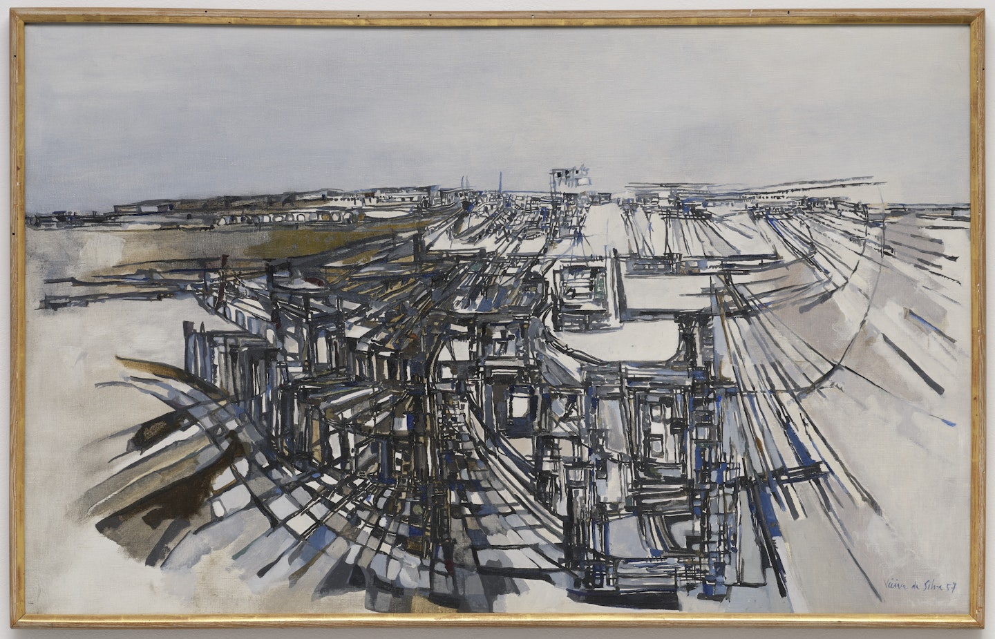 La Gare Montparnasse