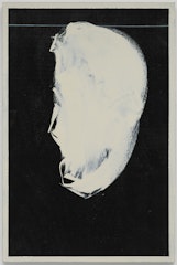 Untitled (for Jo Baer) #3/5