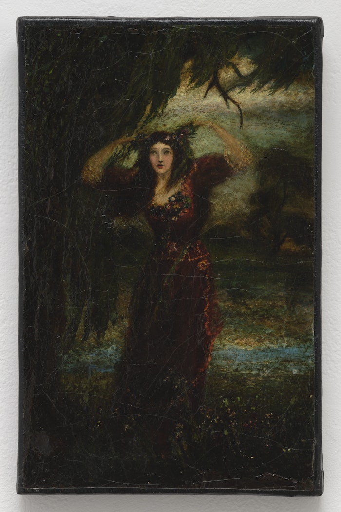 Ophelia