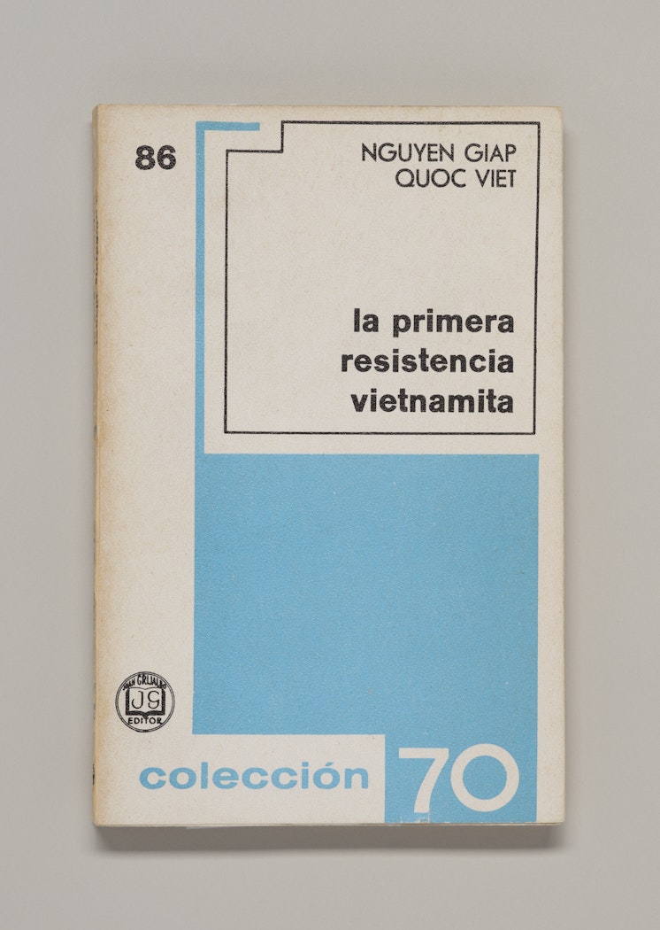 La primera resistencia vietnamita