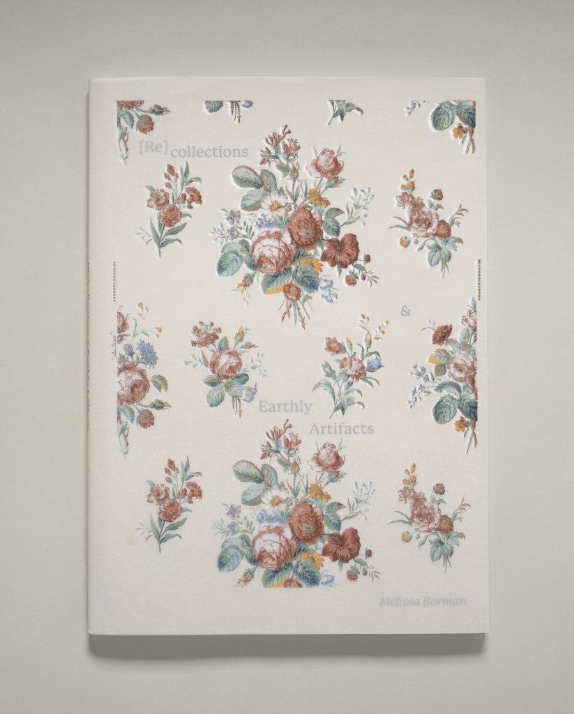 [Re]collections & Earthly Artifacts