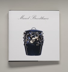 Marcel Broodthaers